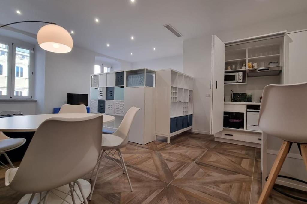 Gogh Apartment *