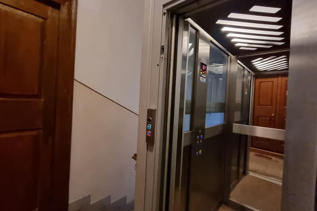 Apartamento Gogh Trieste