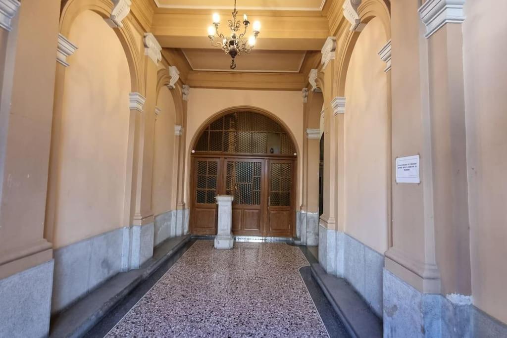 Gogh Apartment Trieste