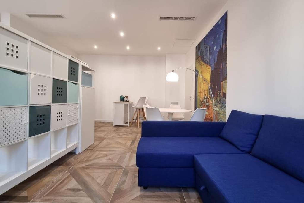Gogh Apartamento Trieste