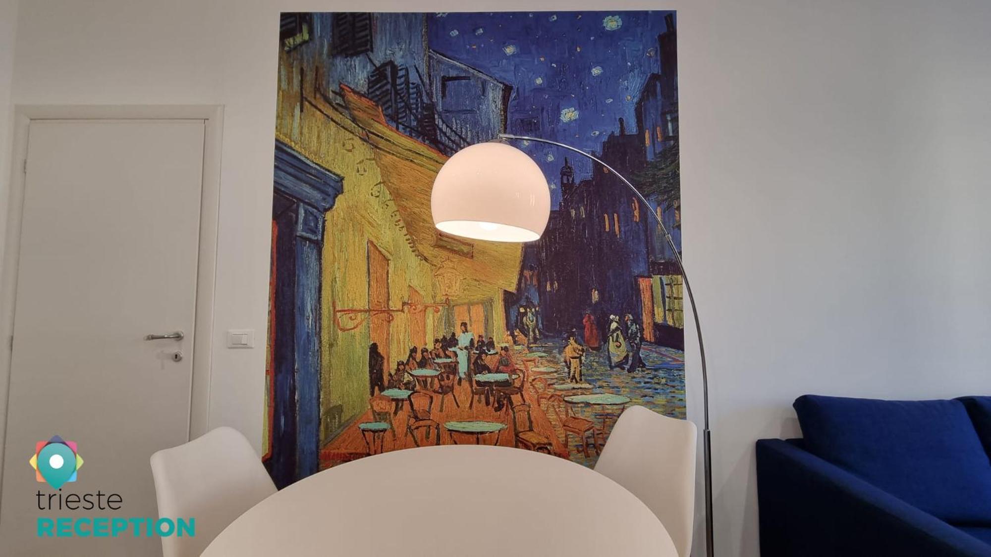 Gogh Trieste